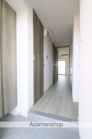 NーSTAGE上北台の内装写真