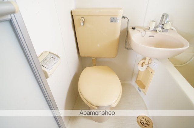 みるく学園前の内装写真