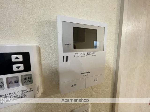 高松琴平電鉄長尾線 林道駅 徒歩9分 2階建 築8年の内装写真