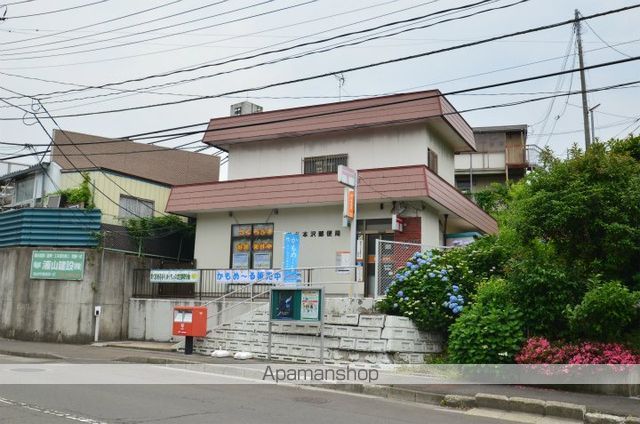 アーバンハイツ山手町の周辺写真