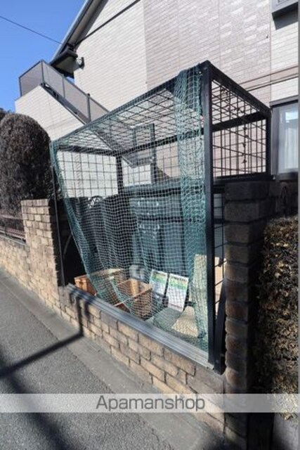 東京都立川市柏町３丁目[1LDK/41m2]の共用部3