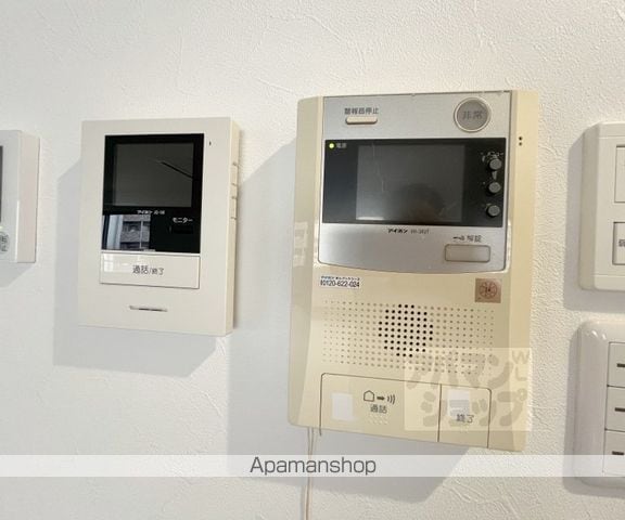 ステュディオフラット室町の内装写真