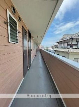 双葉ハイツ[2DK/49.27m2]の外観4