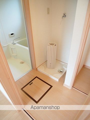 ヨーロピアンシャレータカラの内装写真