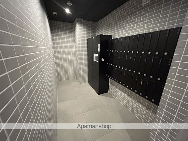 HALU江坂東の周辺写真