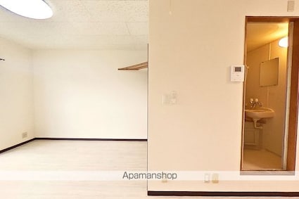 高知県高知市朝倉西町１丁目[1R/26.44m2]の内装3