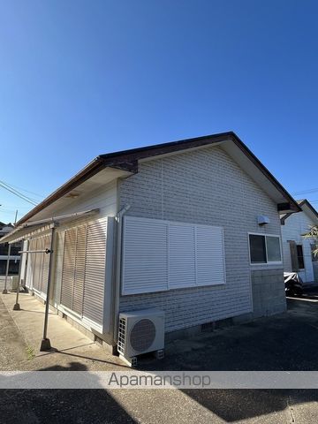 大平住宅 7 ｜ 茨城県鹿嶋市大字神向寺130-1（賃貸一戸建2K・1階・49.58㎡） その4