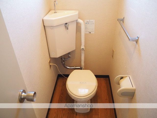 フレグランスサニーヒルの内装写真