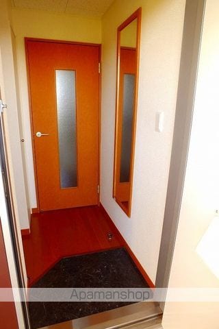 レオパレスメルベーユの内装写真