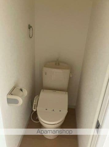 エスポワールの内装写真