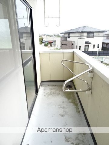 ＪＲ東海道本線 豊田町駅 徒歩42分 2階建 築24年の内装写真