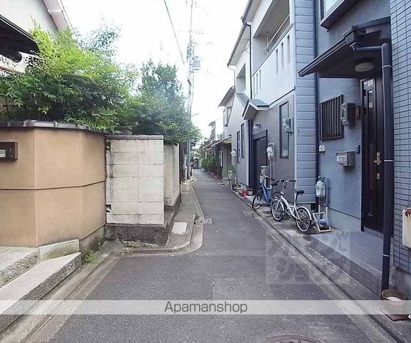 中井荘の周辺写真