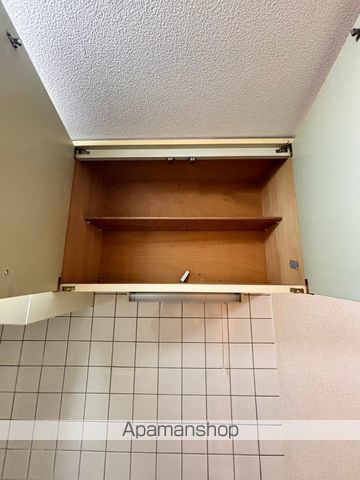 モンシャトーの内装写真