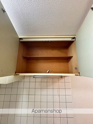 東京都八王子市中野上町１丁目[1R/19.85m2]の内装4