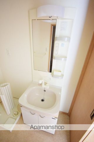 シャルム西浜の内装写真