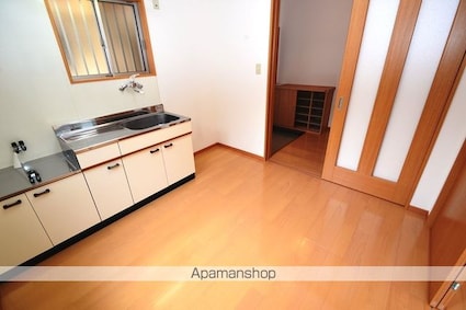 松江ガーデンハイツ[2DK/47.88m2]の内装3