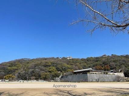 レオパレスグランディル[1K/20.28m2]の周辺12