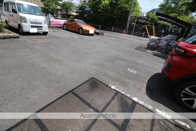ラ・カーサ・アンジェロの外観写真
