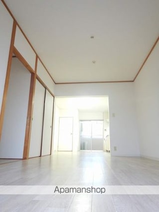 徳島県徳島市八万町上福万[2LDK/72.31m2]のリビング・居間