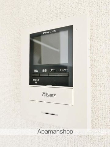 ノルデン Bの内装写真