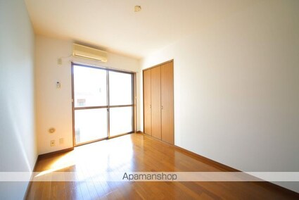 モイスペンテⅠ[1K/18.9m2]のリビング・居間