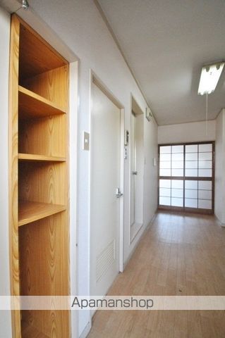 シャトレハイツ大元の内装写真