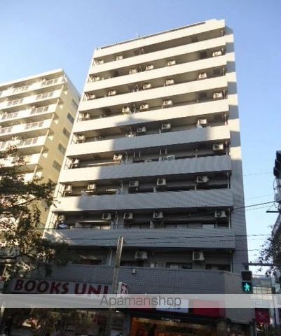 アクシルコート桜台[1R/22.44m2]の共用部2