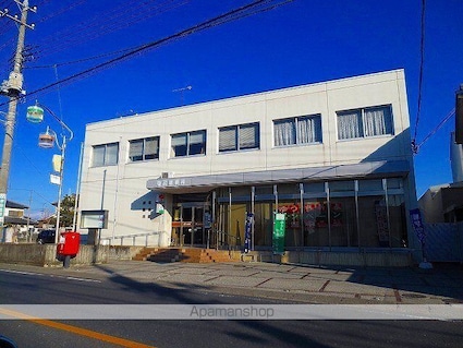 フリッシュ　Ｈ[1LDK/50.01m2]の周辺4