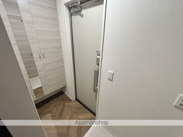 アメティスタ相模が丘の内装写真