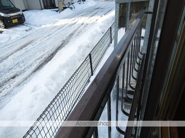 セントラルコーポの内装写真