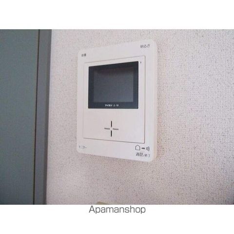 グレビスの内装写真
