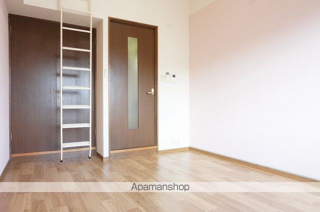 さくらマンション[1K/30.2m2]の内装2