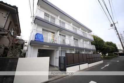 ＮｏｓｓＡ平岡町[1R/21.46m2]の外観2