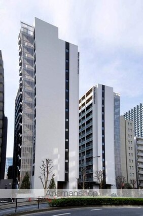 ＬＩＢＲ　ＧＲＡＮＴ　西新宿ＥＡＳＴ[1K/25.37m2]の外観3