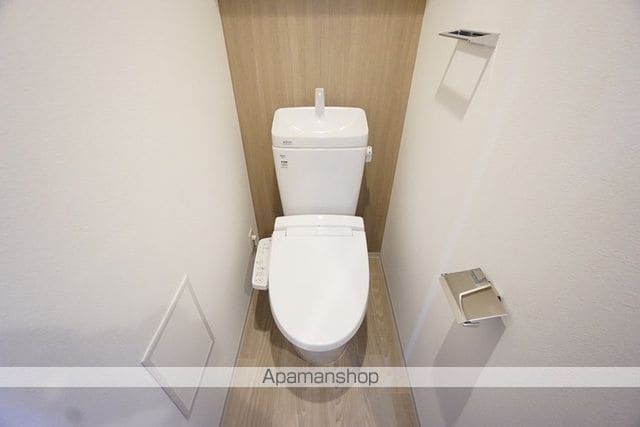 SOLASIA RESIDENCE 千里丘の内装写真