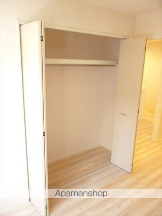 和歌山県和歌山市出島[1LDK/45.82m2]の収納