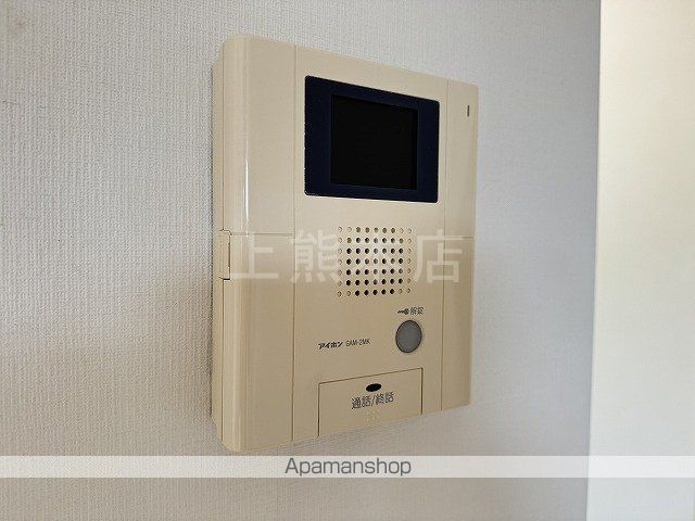アップリッチ本荘の内装写真
