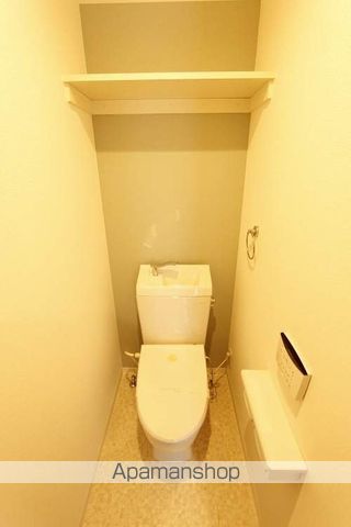 ルミエールIIの内装写真