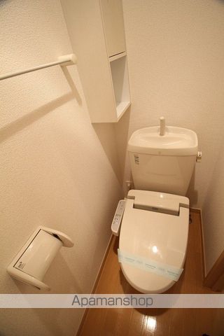 カーサ・フィオーレ中広通りの内装写真