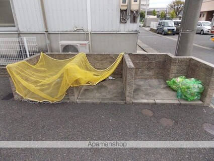 愛知県小牧市大字三ツ渕[2LDK/57.63m2]の外観5