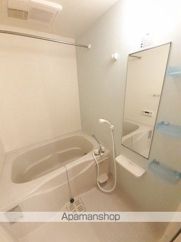 プリムローズ Cの内装写真