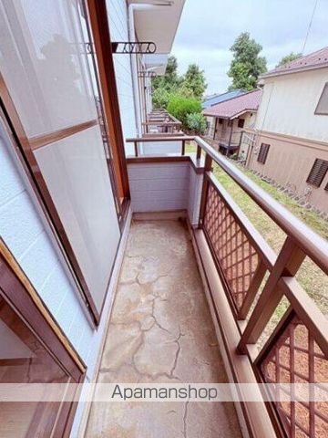 グリーンシティ山下の内装写真