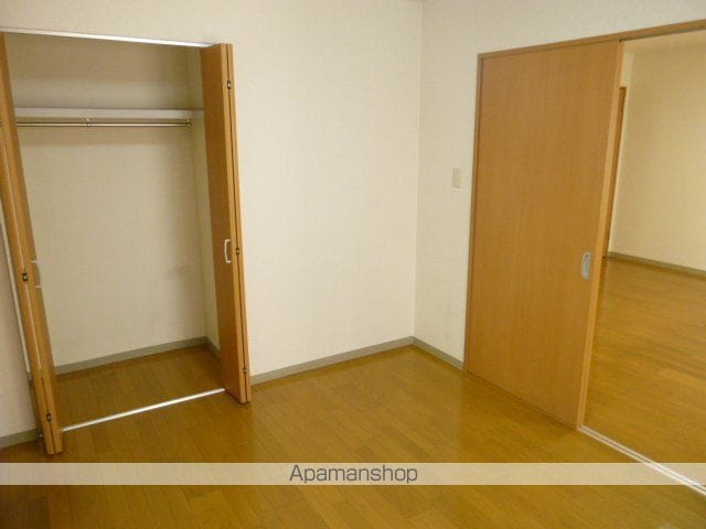 FINE BOXの内装写真