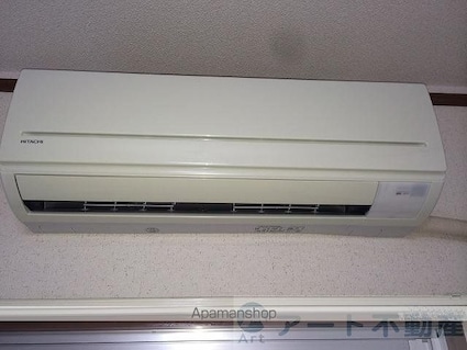 第８９杉フラット　ＹＵＵ[2DK/40.5m2]のその他設備