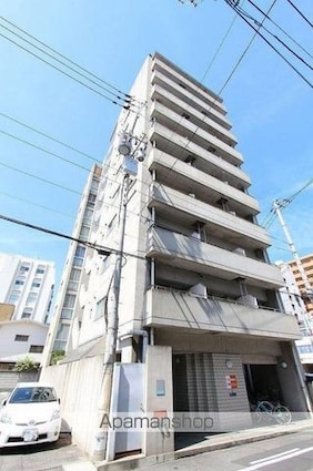 ＲーＲＥＳＩＤＥＮＣＥ　ＴＡＫＡＭＡＴＳＵ[1R/24.12m2]の外観4