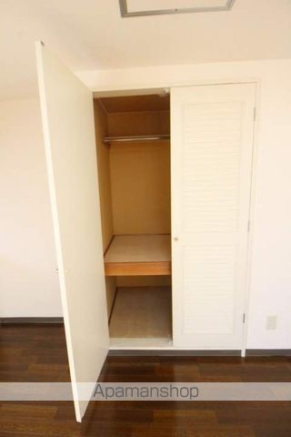 サンクレスト円山の内装写真