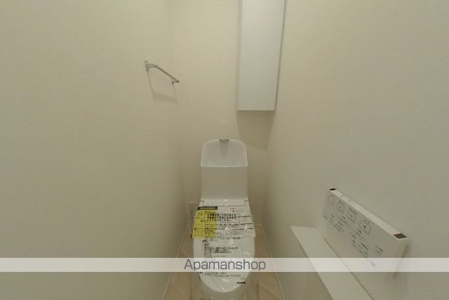 ディアウェンズ高志の内装写真