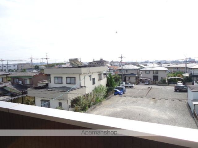 春日井市 3階建 築15年の内装写真