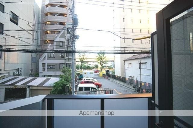 SYFORME江戸川橋の内装写真