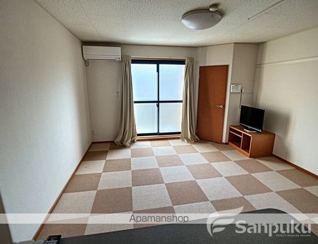 レオパレスグランドカメリアVIIの内装写真